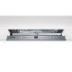 Bosch Serie 6 SBV69M00GB lavastoviglie A scomparsa totale 13 coperti 3