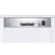 Bosch Serie 4 SMI50C15GB lavastoviglie A scomparsa parziale 12 coperti 3