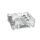 Bosch Serie 4 SMI50C16GB lavastoviglie A scomparsa parziale 12 coperti 4