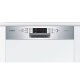 Bosch Serie 6 SMI65P15GB lavastoviglie A scomparsa parziale 13 coperti 3