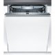 Bosch SMV69P15GB lavastoviglie A scomparsa totale 14 coperti 3
