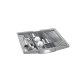 Bosch SMV69P15GB lavastoviglie A scomparsa totale 14 coperti 6