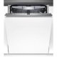 Bosch SMV69P05GB lavastoviglie A scomparsa totale 14 coperti 4