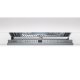 Bosch SMV69M01GB lavastoviglie A scomparsa totale 13 coperti 3