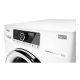 Whirlpool AWG912/PRO lavatrice Caricamento frontale 9 kg 1200 Giri/min Bianco 4