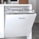 Beko DIN28322 lavastoviglie A scomparsa totale 13 coperti 5