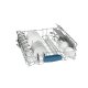 Bosch Serie 8 SMU68T05SK lavastoviglie Sottopiano 14 coperti 5