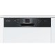 Bosch SMI63N16EU lavastoviglie A scomparsa parziale 13 coperti 4