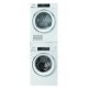 Whirlpool AWZ 9CD/PRO asciugatrice Libera installazione Caricamento frontale 9 kg B Bianco 3