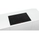 Bosch Serie 8 PIV875DC1E piano cottura Nero, Acciaio inox Da incasso Piano cottura a induzione 5 Fornello(i) 4