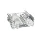 Bosch Serie 6 SMV68IX01E lavastoviglie A scomparsa totale 13 coperti 4