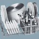 Siemens iQ500 SN69L001NL lavastoviglie A scomparsa totale 12 coperti 6