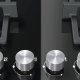 Siemens ER626PB70N piano cottura Nero Da incasso Gas 4 Fornello(i) 3