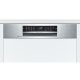 Bosch Serie 6 SBI68PS01H lavastoviglie A scomparsa parziale 13 coperti 3