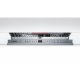 Bosch Serie 4 SBV46IX00H lavastoviglie A scomparsa totale 13 coperti 3