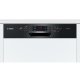 Bosch Serie 4 SMI46IB00H lavastoviglie A scomparsa parziale 13 coperti 4
