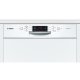 Bosch Serie 4 SMI46IW00H lavastoviglie A scomparsa parziale 13 coperti 5