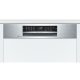Bosch Serie 6 SMI68PS01H lavastoviglie A scomparsa parziale 13 coperti 3