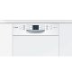 Bosch Serie 6 SPI63M02CH lavastoviglie A scomparsa parziale 9 coperti 3