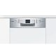 Bosch Serie 6 SPI63M05CH lavastoviglie A scomparsa parziale 9 coperti 4