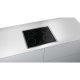 Bosch Serie 6 PKF645FP1C piano cottura Nero, Acciaio inox Da incasso Ceramica 4 Fornello(i) 5