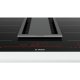 Bosch Serie 8 PXX801D34E piano cottura Nero Da incasso Piano cottura a induzione 4 Fornello(i) 4