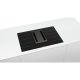 Bosch Serie 8 PXX801D34E piano cottura Nero Da incasso Piano cottura a induzione 4 Fornello(i) 5