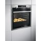 AEG BCS45131XM 71 L Nero, Acciaio inox 3