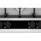 AEG HG755550SY Acciaio inox Da incasso Gas 5 Fornello(i) 3