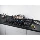 AEG HG775450VB Nero Da incasso Gas 5 Fornello(i) 9