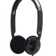 Sennheiser PX 100-II Cuffie Cablato A Padiglione MUSICA Nero 3