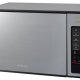 Samsung GE0103MB forno a microonde 28 L 900 W Argento 3