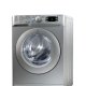 Indesit XWE 91483X S lavatrice Caricamento frontale 9 kg 1400 Giri/min Argento 3