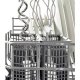 Bosch MFQ36300GB sbattitore Sbattitore manuale 400 W Rosso, Bianco 5