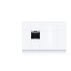 Bosch HBG656RS1B forno 71 L Nero, Argento 6