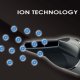 IMETEC P1 2300 PHON 2.300W CON IONIZZATORE 3 VELOC 3