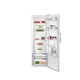 Grundig GSN10620 frigorifero Libera installazione 312 L Bianco 3