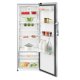Grundig GSN10620X frigorifero Libera installazione 312 L Stainless steel 3