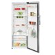 Grundig GSN10620X frigorifero Libera installazione 312 L Acciaio inox 3
