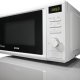 Gorenje MMO20DGWII Bianco Microonde con grill Superficie piana 20 L 800 W 3