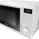 Gorenje MMO20DGWII Bianco Microonde con grill Superficie piana 20 L 800 W 5