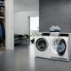 AEG T8DEC86S asciugatrice Libera installazione Caricamento frontale 8 kg A+++ Bianco 7