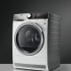 AEG T8DEC86S asciugatrice Libera installazione Caricamento frontale 8 kg A+++ Bianco 15