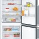 Grundig GKN 17920 FX Libera installazione 434 L Acciaio inox 3