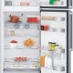 Grundig GDN 17920 FX frigorifero con congelatore Libera installazione 475 L Stainless steel 3