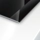Siemens ER326AB70N piano cottura Nero Da incasso Gas 1 Fornello(i) 4