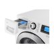 LG F1412KG lavatrice Caricamento frontale 12 kg 1400 Giri/min Bianco 3