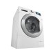 LG F1412KG lavatrice Caricamento frontale 12 kg 1400 Giri/min Bianco 4