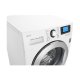 LG F1412KG lavatrice Caricamento frontale 12 kg 1400 Giri/min Bianco 5