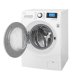 LG F1412KG lavatrice Caricamento frontale 12 kg 1400 Giri/min Bianco 6